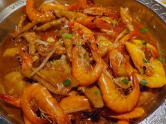 -胖哥俩肉蟹煲(湖滨银泰in77店)