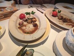 -王品牛排(郑州大卫城店)