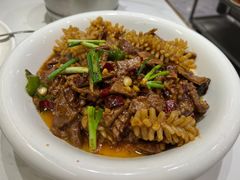 -刘胖子家常菜·蹄花焖藕(中南店)