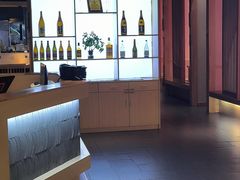 -小句号·精致料理(江南环球港店)