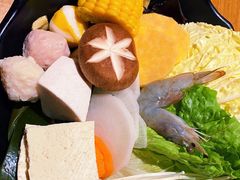 -呷哺呷哺 黄金牧场 (新中关购物中心店)