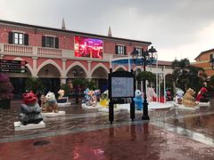 -佛罗伦萨小镇广佛名品奥特莱斯(疏港路店)