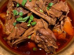 -金典银峰老鹅馆·昆山菜(亭林公园店)