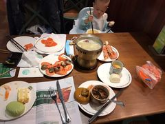 -亚马逊环球美食百汇(新城吾悦广场店)