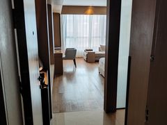 -杭州逸酒店(西湖武林店)