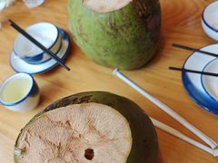 -小白的·非遗东方烤乳猪·海南菜连锁餐厅(椰梦长廊外贸路店)