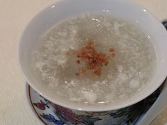 鸡茸烩官燕-壹零贰小馆(桂城石啃店)
