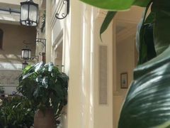 -利顺德大饭店·维多利亚花园(小白楼店)