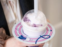 -喜茶(迪士尼小镇DP店)