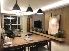 -索菲亚衣柜橱柜家具全屋定制(盈港路店)