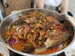 -红旗大食堂(君悦紫园店)