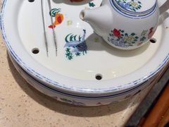 -点都德(聚福楼店)