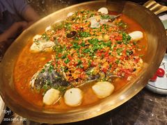 -2046湘味厨房(深圳湾店)