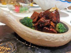 -宝燕壹号(徐汇店)