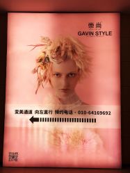 -崇尚GAVIN STYLE