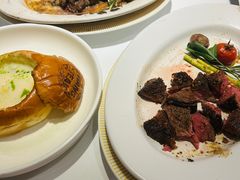 -王品牛排(杭州大厦店)