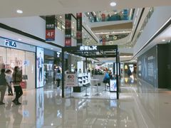 -上海颛桥万达广场