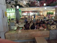-御池园(顾村公园店)