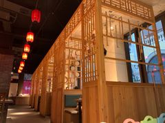 -局气 烤鸭·北京菜(武清店)