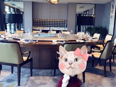 -青雅中餐厅(大连金石滩绿发希尔顿度假酒店)