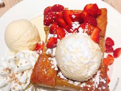 -After You Dessert Cafe(CENTRALWORLD)