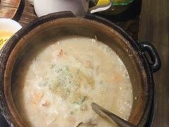 -大洋家·精品潮汕菜·生腌砂锅粥(天河东路店)