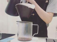 -常识咖啡common sense(春熙路店)