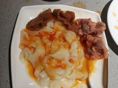 -海底捞火锅(银泰中心店)