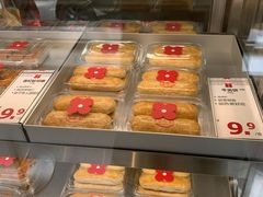 -红花点心局(大观园店)
