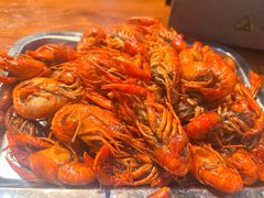 -米八子烧烤工厂(西区店)