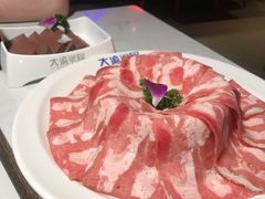 -大渝火锅(太仓万达店)