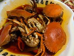 -五丁桥光头香辣蟹(望江橡树林店)