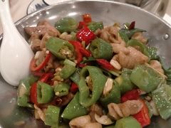 干锅肥肠-婆婆家·湛江特色美食(福田振华路店)