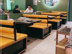 -一席地·本地鸡窝·杭帮鸡火锅(萧山银隆百货店)