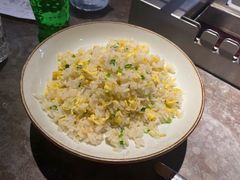 -很久以前羊肉串(南京路第一百货店)