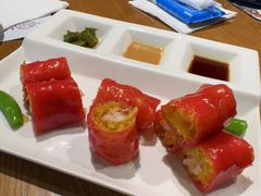 -云山茶餐厅(广东大厦店)