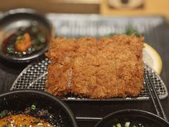 -胜博殿日式炸猪排(悠唐店)