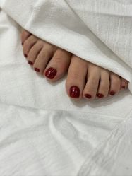 -柴小姐美睫美甲