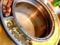 -姜虎东白丁烤肉(恒隆广场店)