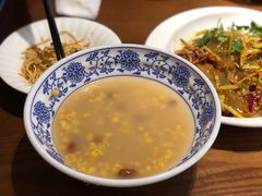 东北大碴粥-老于家东北人家(打浦桥店)