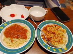 -十分牛西餐·牛扒专门店(光明广场店)