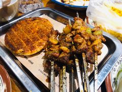 -阿记烧烤(大兴新区店)