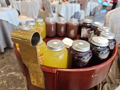 -万龙洲海鲜(亚运村店)