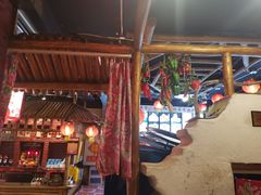 -粗粮人家·东北菜(洋桥店)