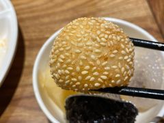 -素满香·食养自助(天一广场店)