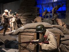 -上海四行仓库抗战纪念馆