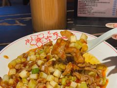 -饭江湖·江湖菜(湖广会馆店)