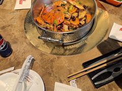 -七欣天香辣蟹火锅(苏州塔园路店)