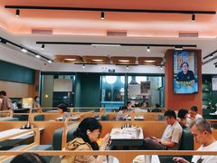 -香港深仔记茶餐厅(东门店)