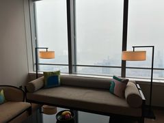 -长沙尼依格罗酒店